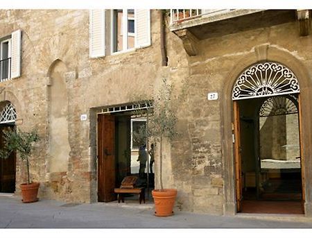 منزل الضيف San Quirico dʼOrcia  في Casa Lemmi المظهر الخارجي الصورة