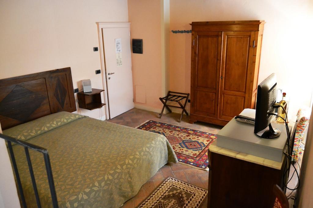 منزل الضيف San Quirico dʼOrcia  في Casa Lemmi الغرفة الصورة