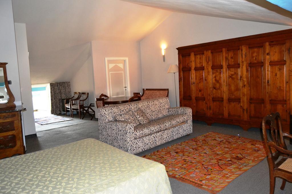 منزل الضيف San Quirico dʼOrcia  في Casa Lemmi الغرفة الصورة