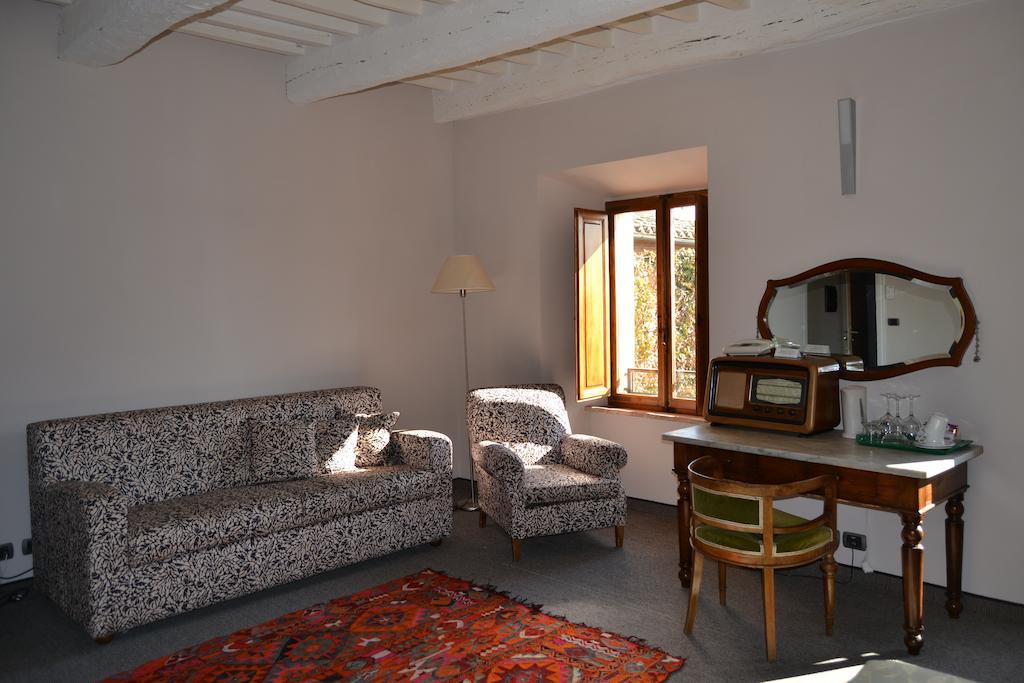 منزل الضيف San Quirico dʼOrcia  في Casa Lemmi الغرفة الصورة