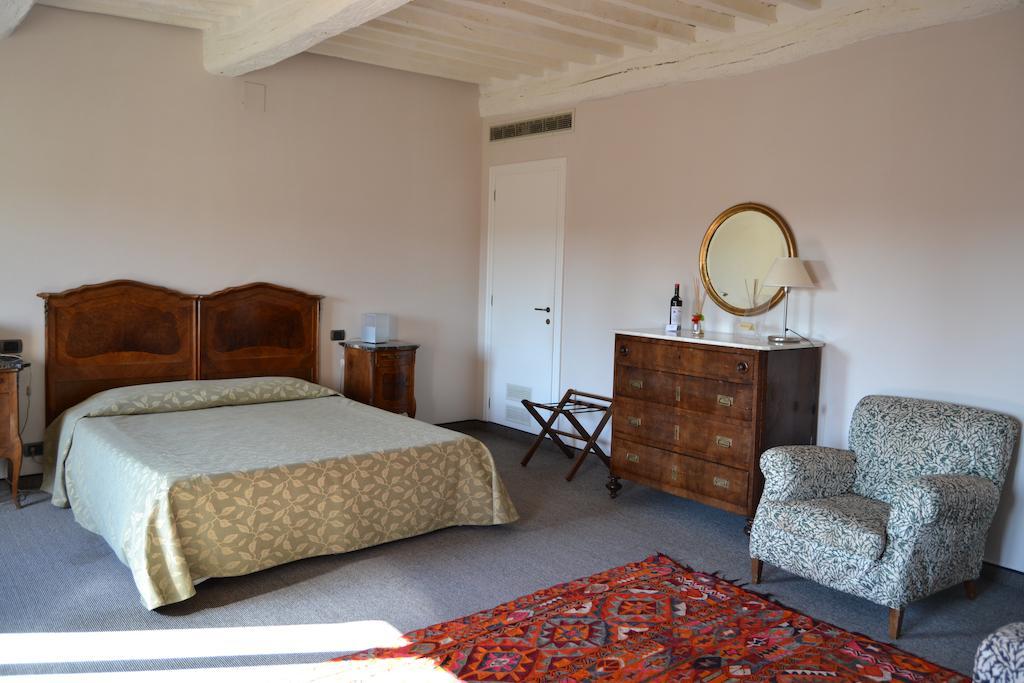 منزل الضيف San Quirico dʼOrcia  في Casa Lemmi الغرفة الصورة