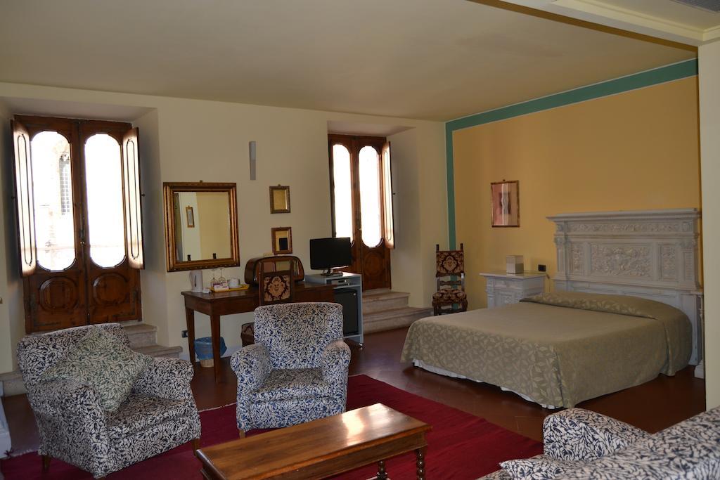 منزل الضيف San Quirico dʼOrcia  في Casa Lemmi الغرفة الصورة
