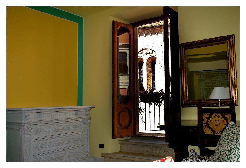 منزل الضيف San Quirico dʼOrcia  في Casa Lemmi الغرفة الصورة