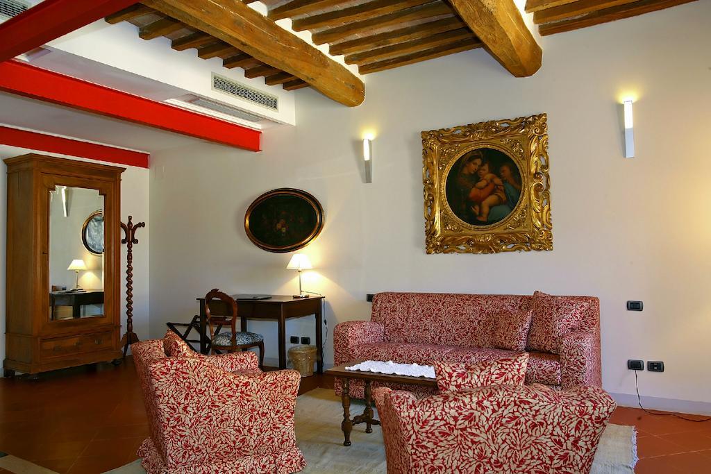 منزل الضيف San Quirico dʼOrcia  في Casa Lemmi الغرفة الصورة