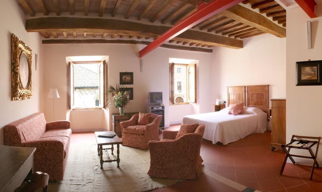 منزل الضيف San Quirico dʼOrcia  في Casa Lemmi الغرفة الصورة