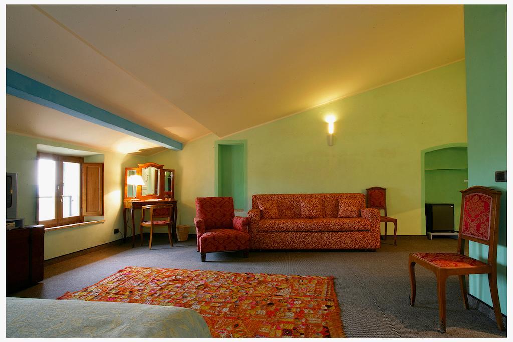 منزل الضيف San Quirico dʼOrcia  في Casa Lemmi الغرفة الصورة