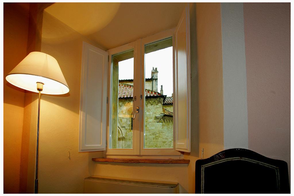منزل الضيف San Quirico dʼOrcia  في Casa Lemmi الغرفة الصورة