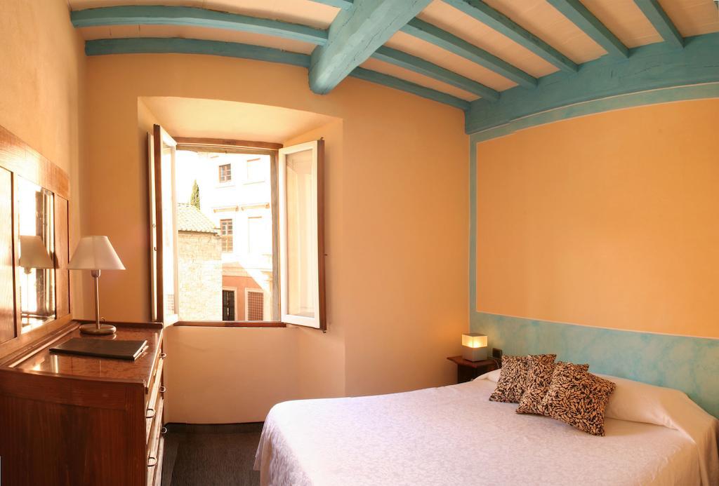 منزل الضيف San Quirico dʼOrcia  في Casa Lemmi الغرفة الصورة