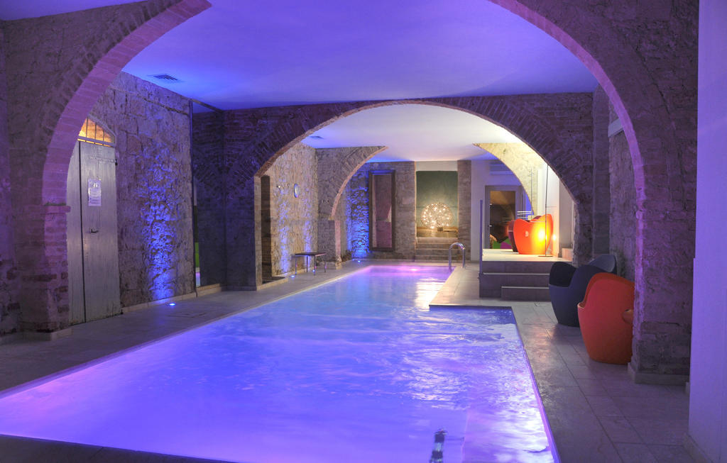 منزل الضيف San Quirico dʼOrcia  في Casa Lemmi الغرفة الصورة