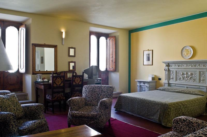 منزل الضيف San Quirico dʼOrcia  في Casa Lemmi المظهر الخارجي الصورة