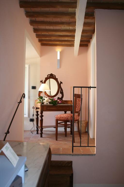 منزل الضيف San Quirico dʼOrcia  في Casa Lemmi الغرفة الصورة