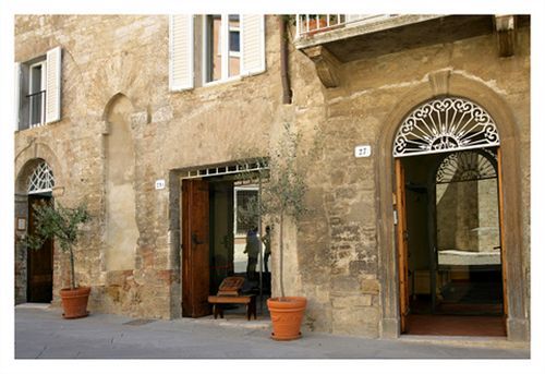 منزل الضيف San Quirico dʼOrcia  في Casa Lemmi المظهر الخارجي الصورة