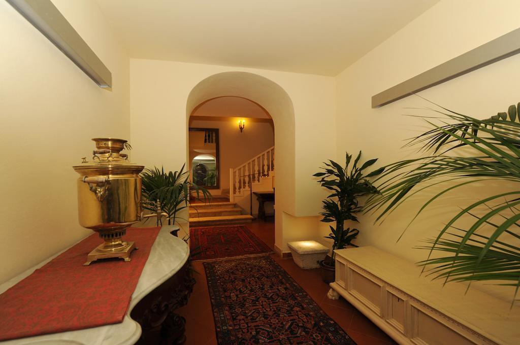 منزل الضيف San Quirico dʼOrcia  في Casa Lemmi المظهر الخارجي الصورة