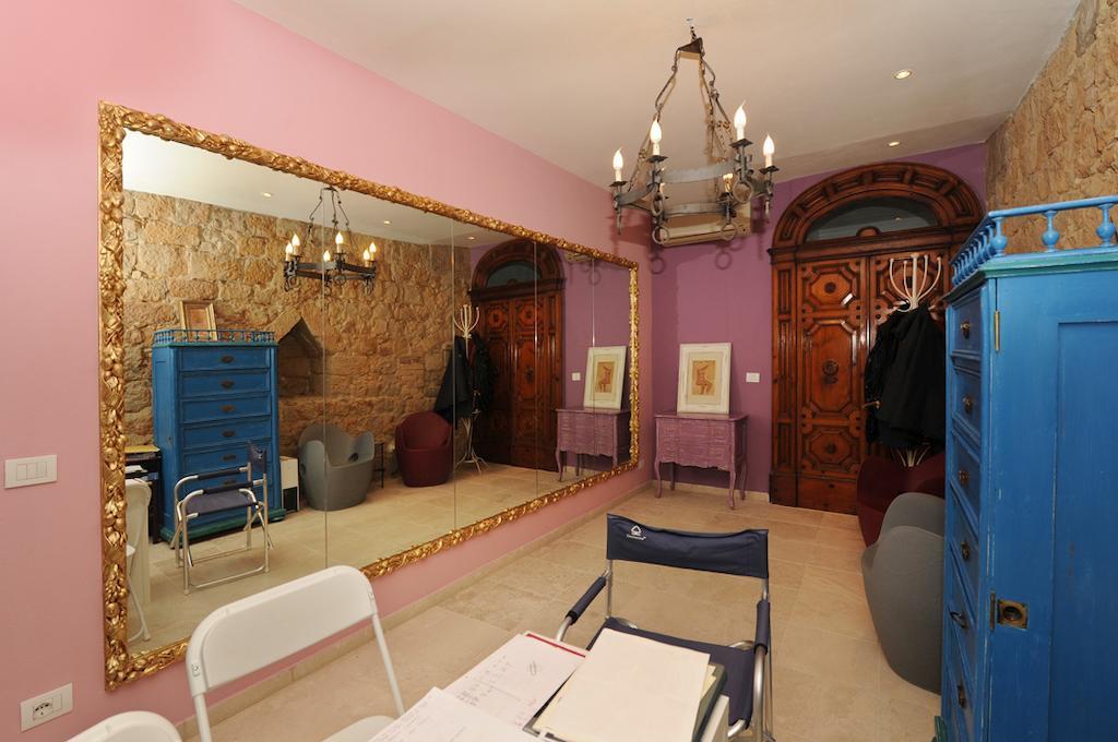 منزل الضيف San Quirico dʼOrcia  في Casa Lemmi المظهر الخارجي الصورة