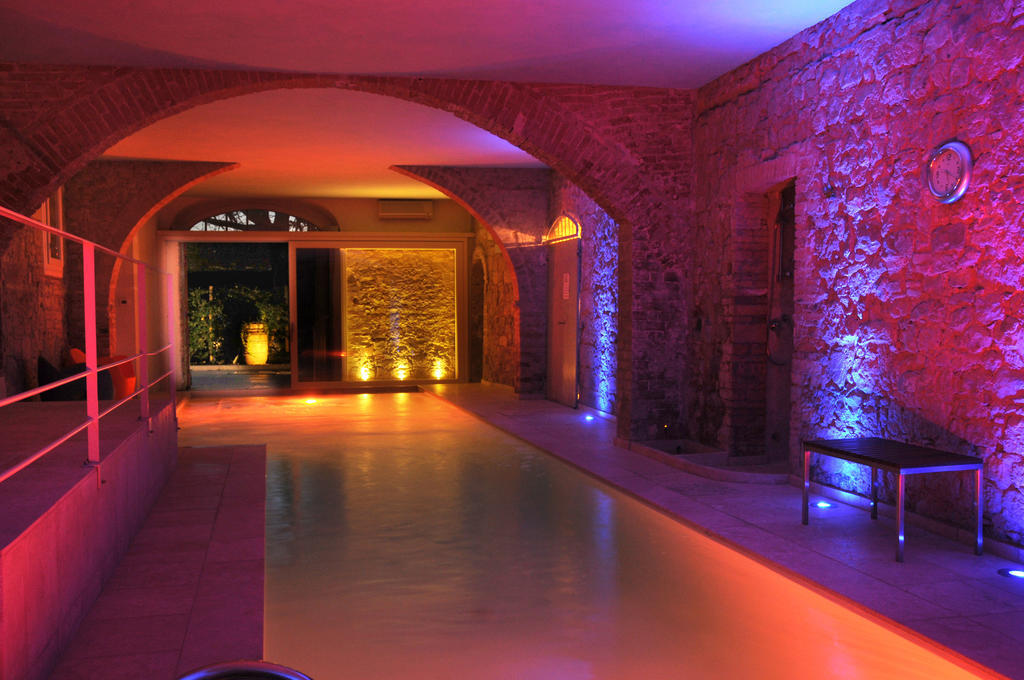 منزل الضيف San Quirico dʼOrcia  في Casa Lemmi المظهر الخارجي الصورة