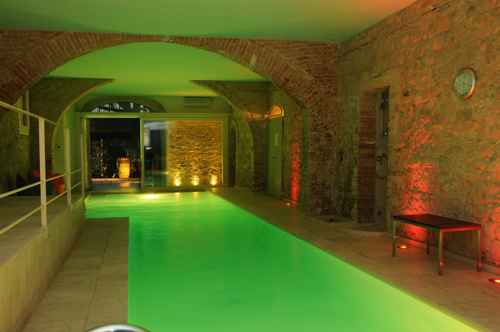 منزل الضيف San Quirico dʼOrcia  في Casa Lemmi المظهر الخارجي الصورة