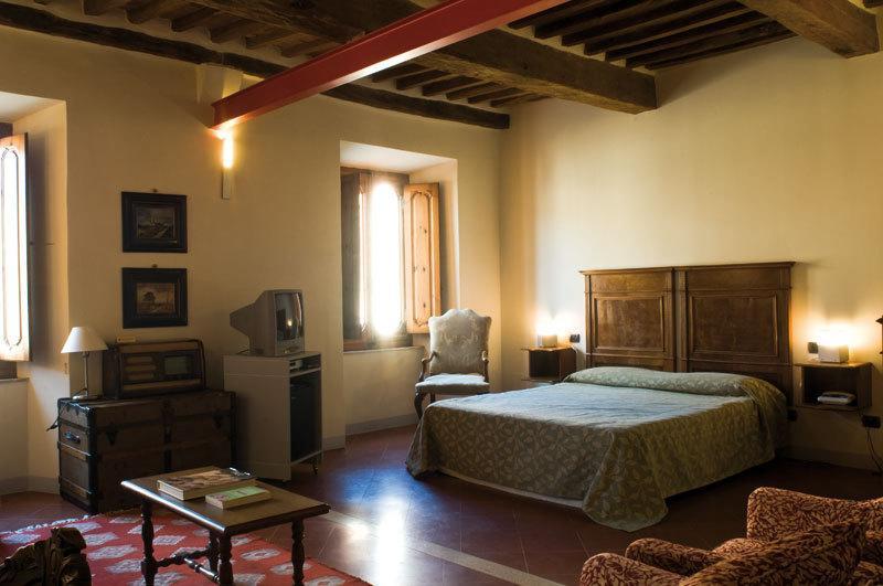 منزل الضيف San Quirico dʼOrcia  في Casa Lemmi المظهر الخارجي الصورة