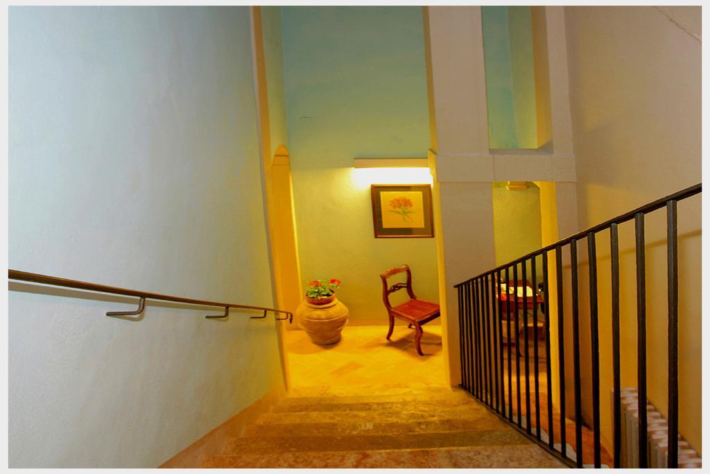 منزل الضيف San Quirico dʼOrcia  في Casa Lemmi المظهر الخارجي الصورة