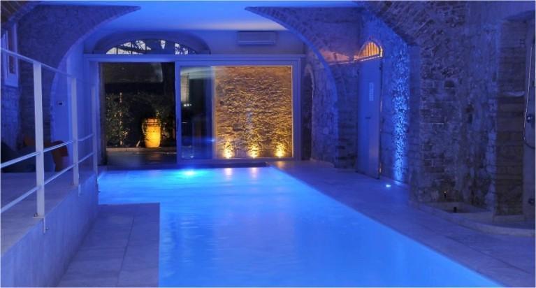 منزل الضيف San Quirico dʼOrcia  في Casa Lemmi المظهر الخارجي الصورة