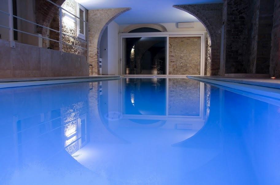 منزل الضيف San Quirico dʼOrcia  في Casa Lemmi المظهر الخارجي الصورة