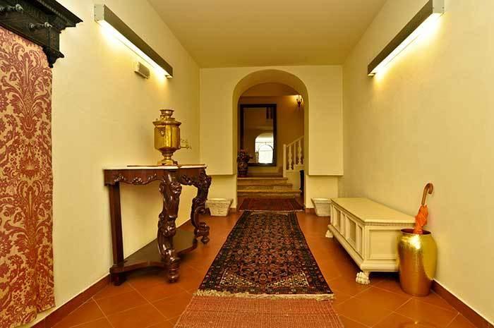 منزل الضيف San Quirico dʼOrcia  في Casa Lemmi المظهر الخارجي الصورة