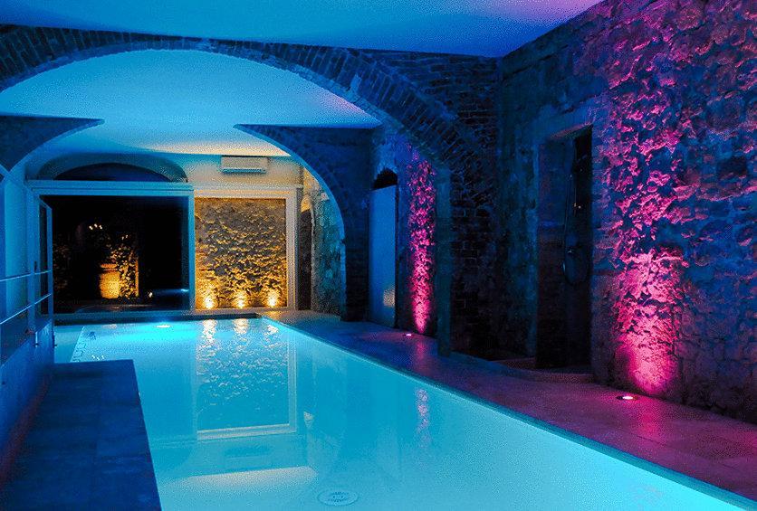 منزل الضيف San Quirico dʼOrcia  في Casa Lemmi المظهر الخارجي الصورة